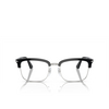 Gafas graduadas Persol LINA 95 black - Miniatura del producto 1/4