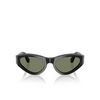 Occhiali da sole Persol PO0052S 95/58 black - anteprima prodotto 1/4