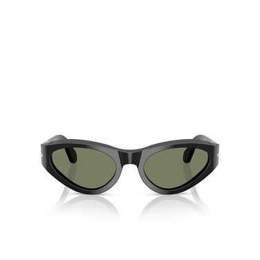 Persol PO0052S Sunglasses 95/58 black - front view