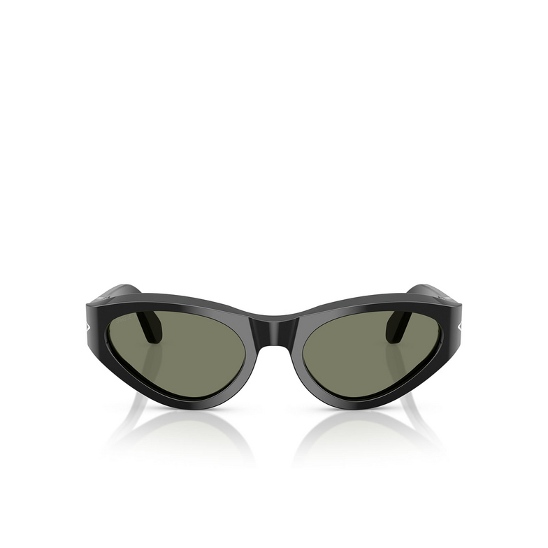 Occhiali da sole Persol PO0052S 95/58 black - 1/4