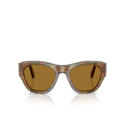 Occhiali da sole Persol PO0054S 108/33 caffe