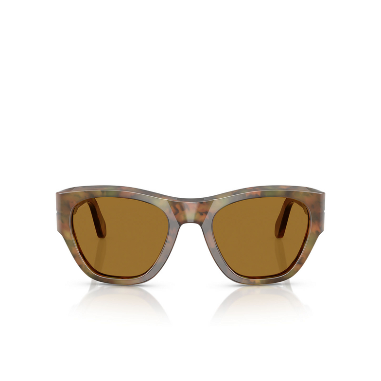 Occhiali da sole Persol PO0054S 108/33 caffe - 1/4