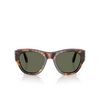 Gafas de sol Persol PO0054S 24/31 havana - Miniatura del producto 1/4