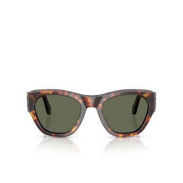 Persol PO0054S Sonnenbrillen 24/31 havana - Vorderansicht