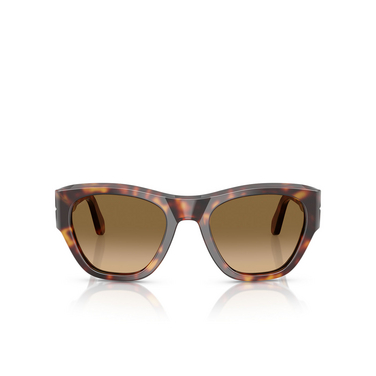 Persol PO0054S Sonnenbrillen 24/M2 havana - Vorderansicht