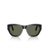 Occhiali da sole Persol PO0054S 95/31 black - anteprima prodotto 1/4