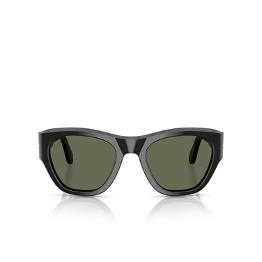 Persol PO0054S Sunglasses 95/31 black - front view