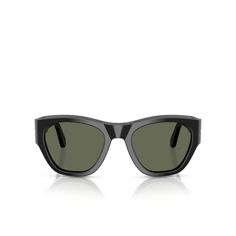 Occhiali da sole Persol PO0054S 95/31 black - 1/4