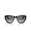 Occhiali da sole Persol PO0054S 95/M3 black - anteprima prodotto 1/4