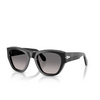 Occhiali da sole Persol PO0054S 95/M3 black - anteprima prodotto 2/4