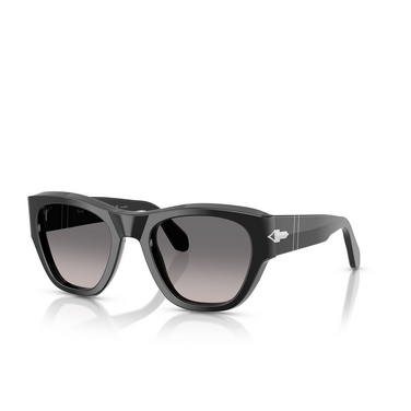 Persol PO0054S Sonnenbrillen 95/M3 black - Dreiviertelansicht