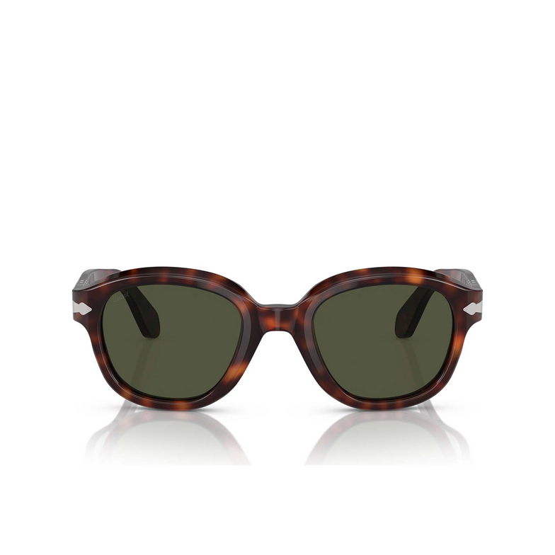 Persol PO0060S Sunglasses 24/31 havana - 1/4