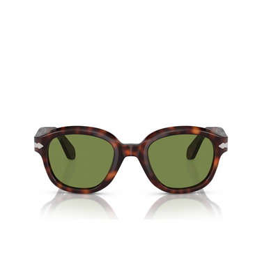 Occhiali da sole Persol PO0060S 24/4E havana - frontale