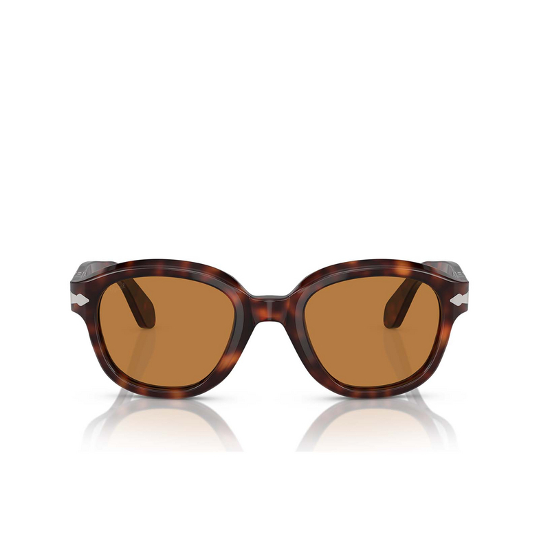 Gafas de sol Persol PO0060S 24/53 havana - 1/4