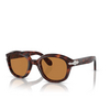 Persol PO0060S Sunglasses 24/53 havana - product thumbnail 2/4
