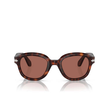 Persol PO0060S Sunglasses 24/H2 havana - front view