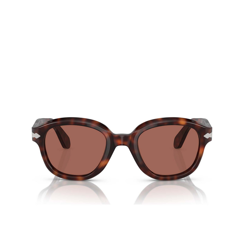 Persol PO0060S Sunglasses 24/H2 havana - 1/4