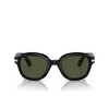 Persol PO0060S Sonnenbrillen 95/31 black - Produkt-Miniaturansicht 1/4