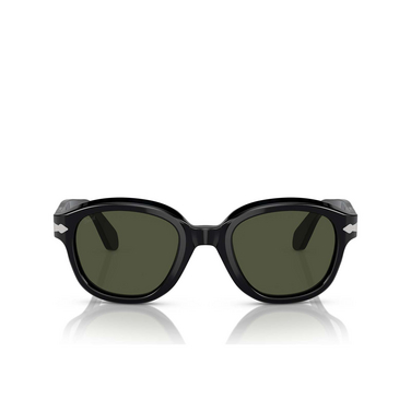 Occhiali da sole Persol PO0060S 95/31 black - frontale