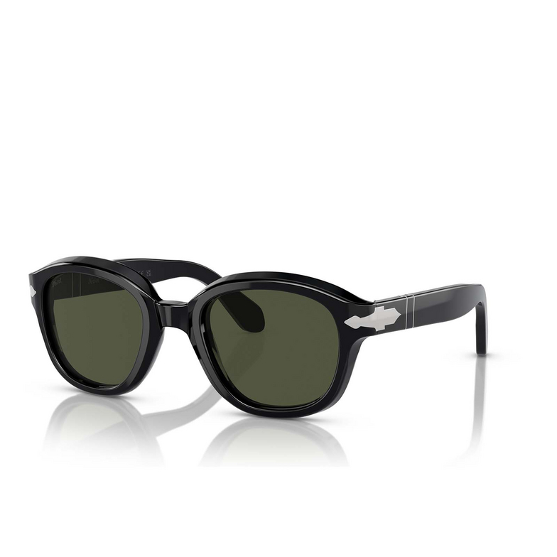 Occhiali da sole Persol PO0060S 95/31 black - 2/4