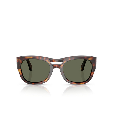 Persol PO0064S Sonnenbrillen 24/31 havana - Vorderansicht