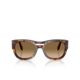 Persol PO0064S Sonnenbrillen 24/M2 havana