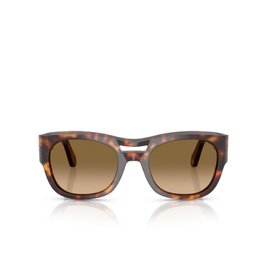 Persol PO0064S Sonnenbrillen 24/M2 havana - Vorderansicht