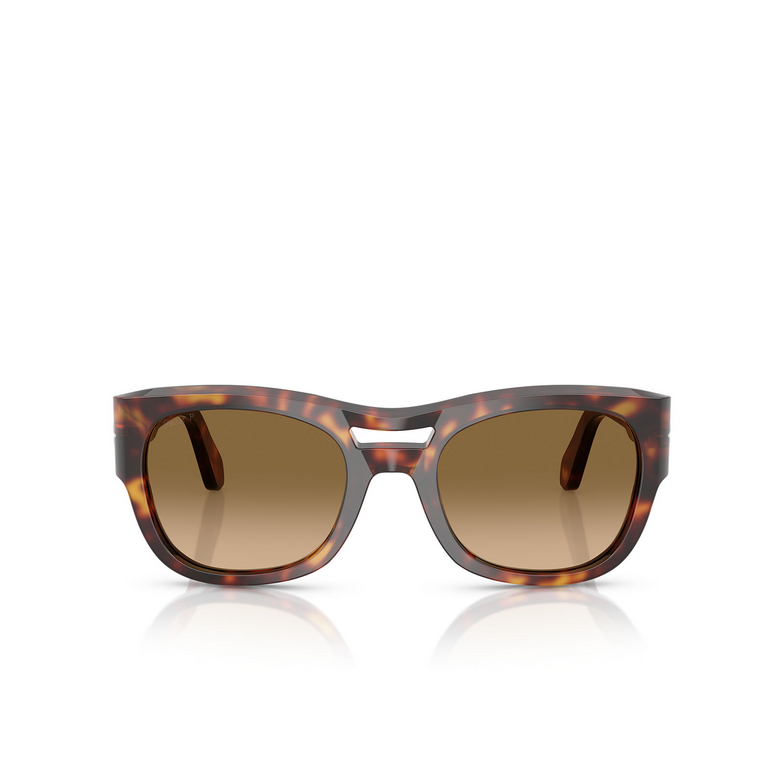 Persol PO0064S Sonnenbrillen 24/M2 havana - 1/4