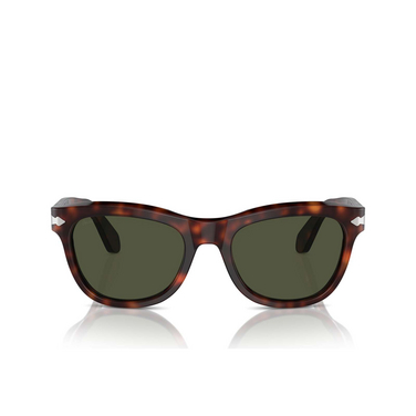 Persol PO0086S Sunglasses 24/31 havana - front view