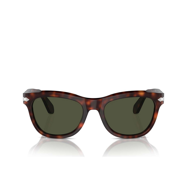 Persol PO0086S Sunglasses 24/31 havana - 1/4