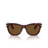 Persol PO0086S Sunglasses 24/57 havana - product thumbnail 1/4