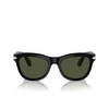 Lunettes de soleil Persol PO0086S 95/31 black - Vignette du produit 1/4