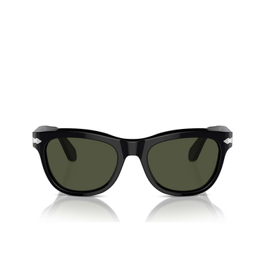 Occhiali da sole Persol PO0086S 95/31 black - frontale