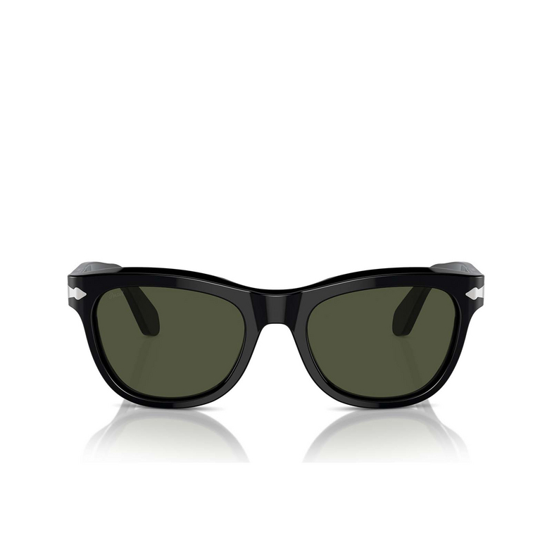 Lunettes de soleil Persol PO0086S 95/31 black - 1/4