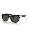 Lunettes de soleil Persol PO0086S 95/31 black - Vignette du produit 2/4