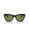 Persol PO0086S Sunglasses 95/4E black - product thumbnail 1/4