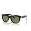 Persol PO0086S Sunglasses 95/4E black - product thumbnail 2/4