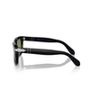 Persol PO0086S Sunglasses 95/4E black - product thumbnail 3/4