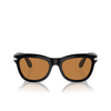 Occhiali da sole Persol PO0086S 95/53 black - anteprima prodotto 1/4