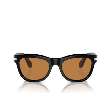 Lunettes de soleil Persol PO0086S 95/53 black - Vue de face