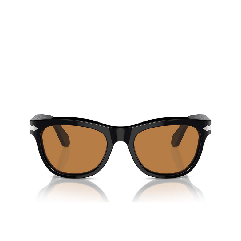 Occhiali da sole Persol PO0086S 95/53 black - 1/4