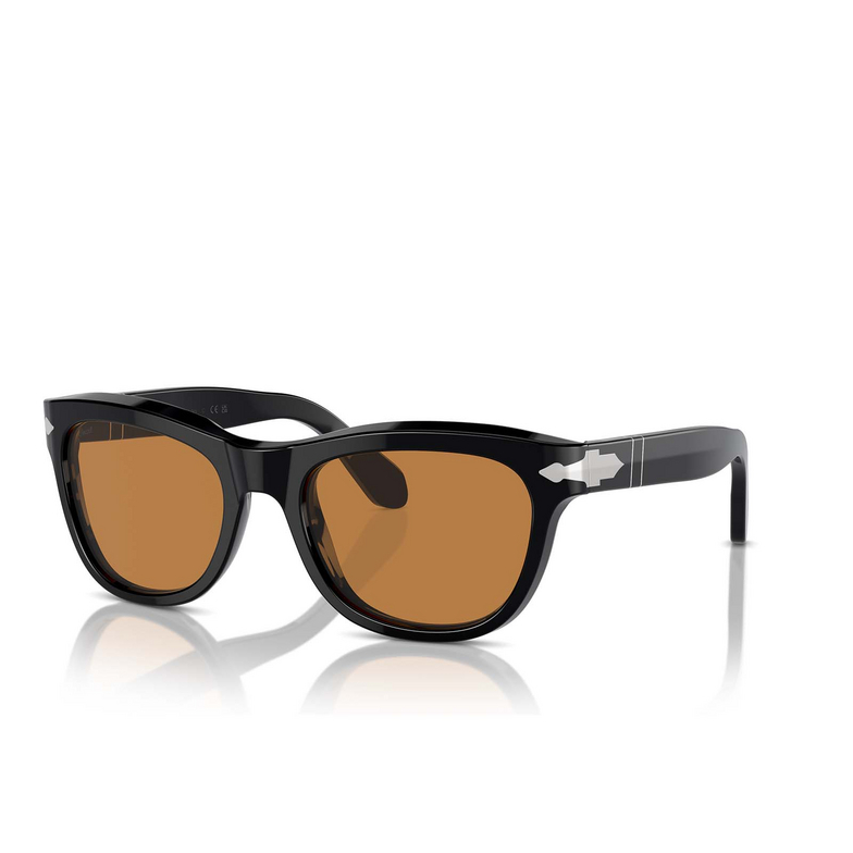 Occhiali da sole Persol PO0086S 95/53 black - 2/4