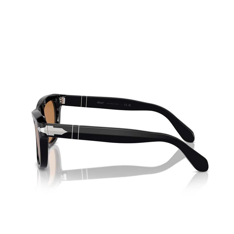 Persol PO0086S Sonnenbrillen 95/53 black - 3/4