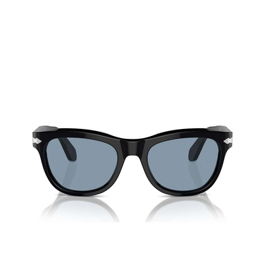 Lunettes de soleil Persol PO0086S 95/56 black - Vue de face