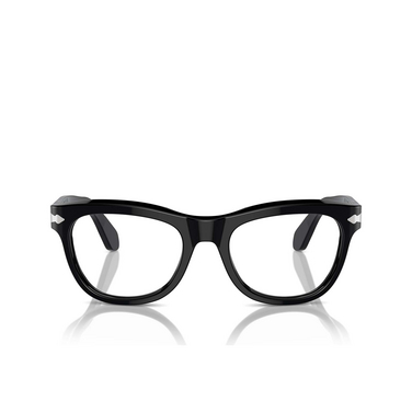 Lunettes de vue Persol PO0086V 95 black - Vue de face