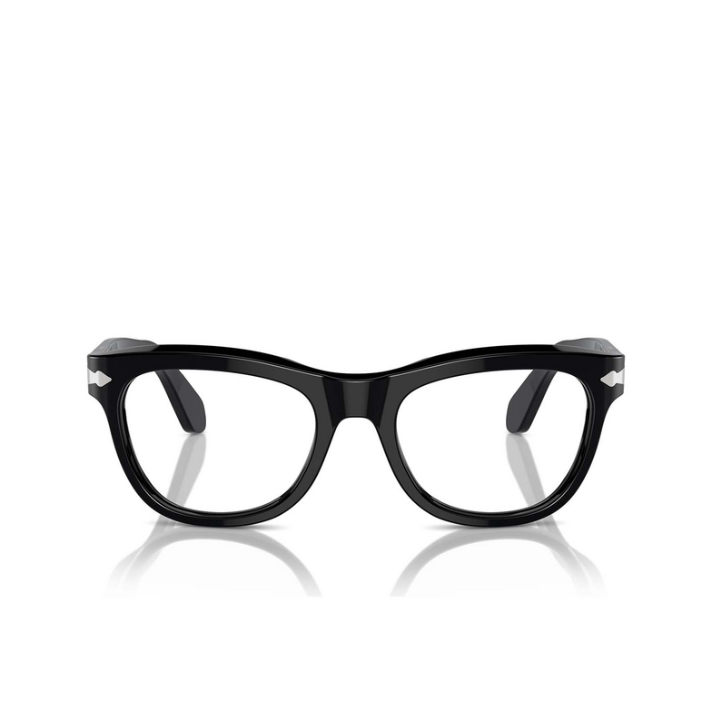 Gafas graduadas Persol PO0086V 95 black - 1/4