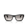 Gafas de sol Persol PO0091S 95/32 black - Miniatura del producto 1/4