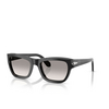 Gafas de sol Persol PO0091S 95/32 black - Miniatura del producto 2/4