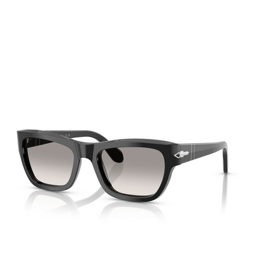 Persol PO0091S Sonnenbrillen 95/32 black - Dreiviertelansicht