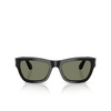 Occhiali da sole Persol PO0091S 95/58 black - anteprima prodotto 1/4